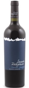 12 Cabernet Sauvignon Secreto Patagonico (Delta Este S.A.) 2012